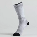 Specialized Specialized Soft Air Tall Sock Silver Blur / S