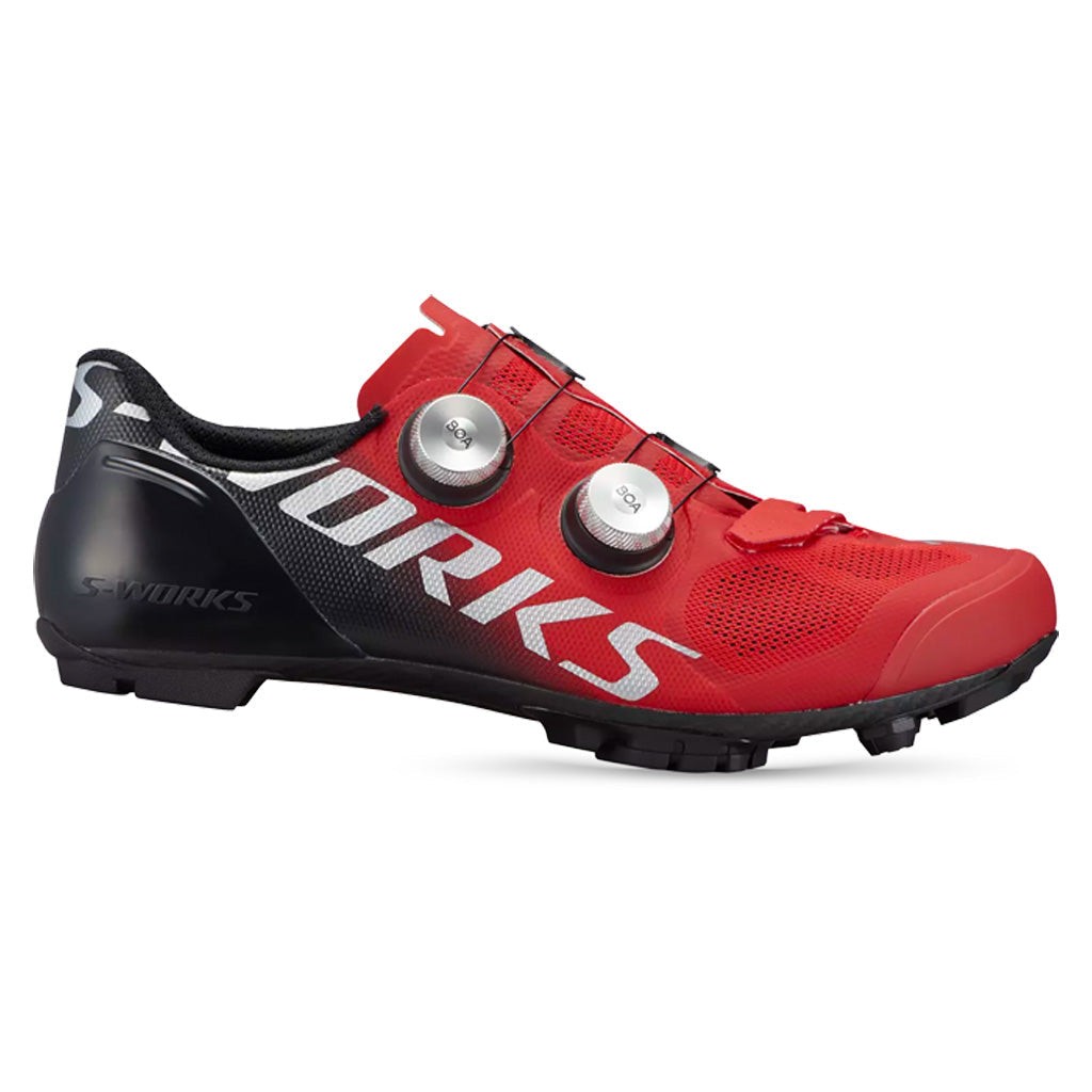 Specialized Specialized S-Works Vent Evo Gravel Shoes