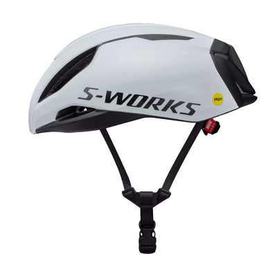 Specialized Specialized S-Works Evade 3 Helmet White/Black / Small