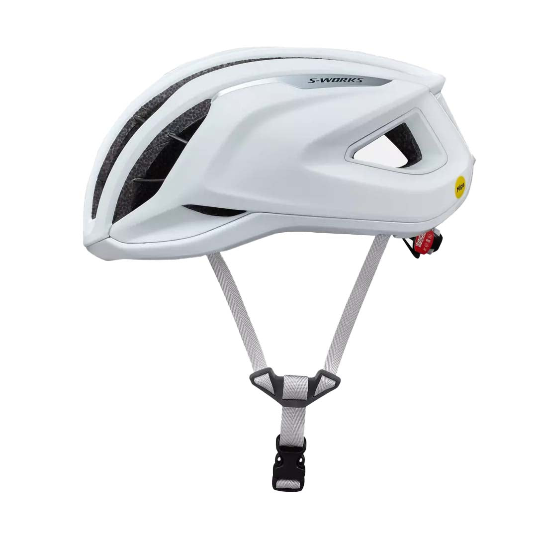 Specialized Specialized S-Works Prevail 3 Helmet White / Medium