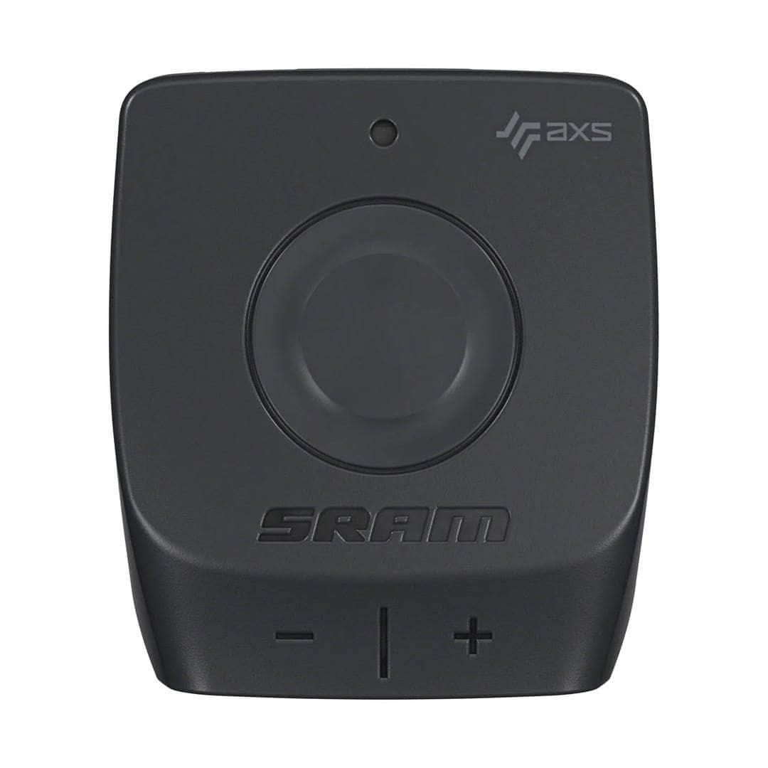 SRAM SRAM, Blip Box AXS, Electronic Shifter, Speed: 12, Black