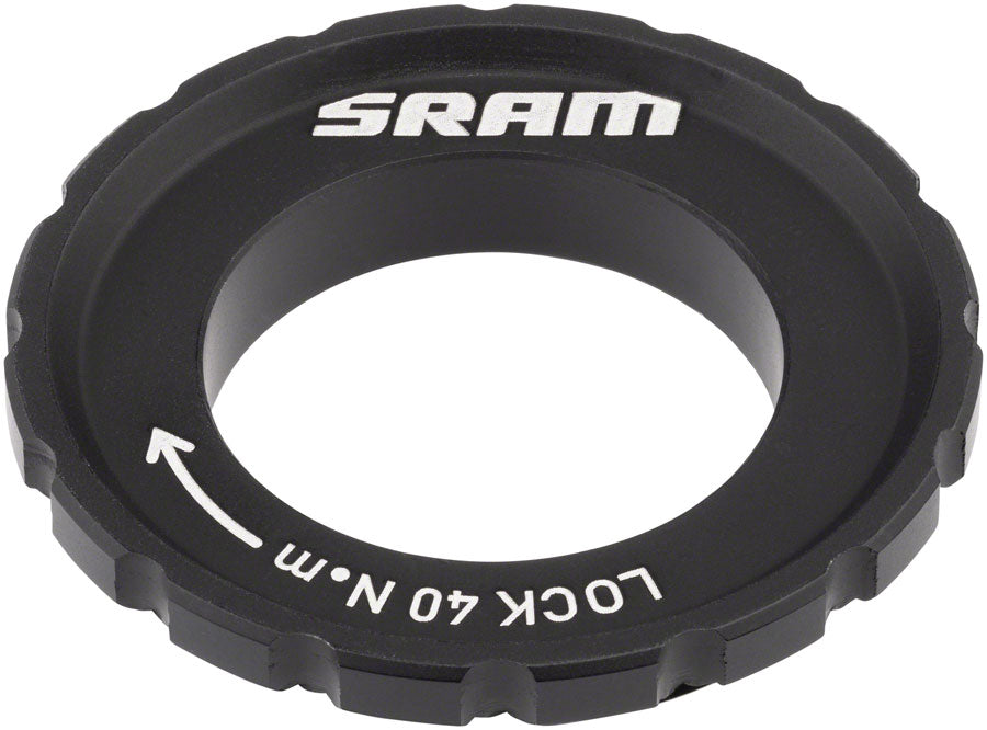 SRAM SRAM Centerlock Lockring