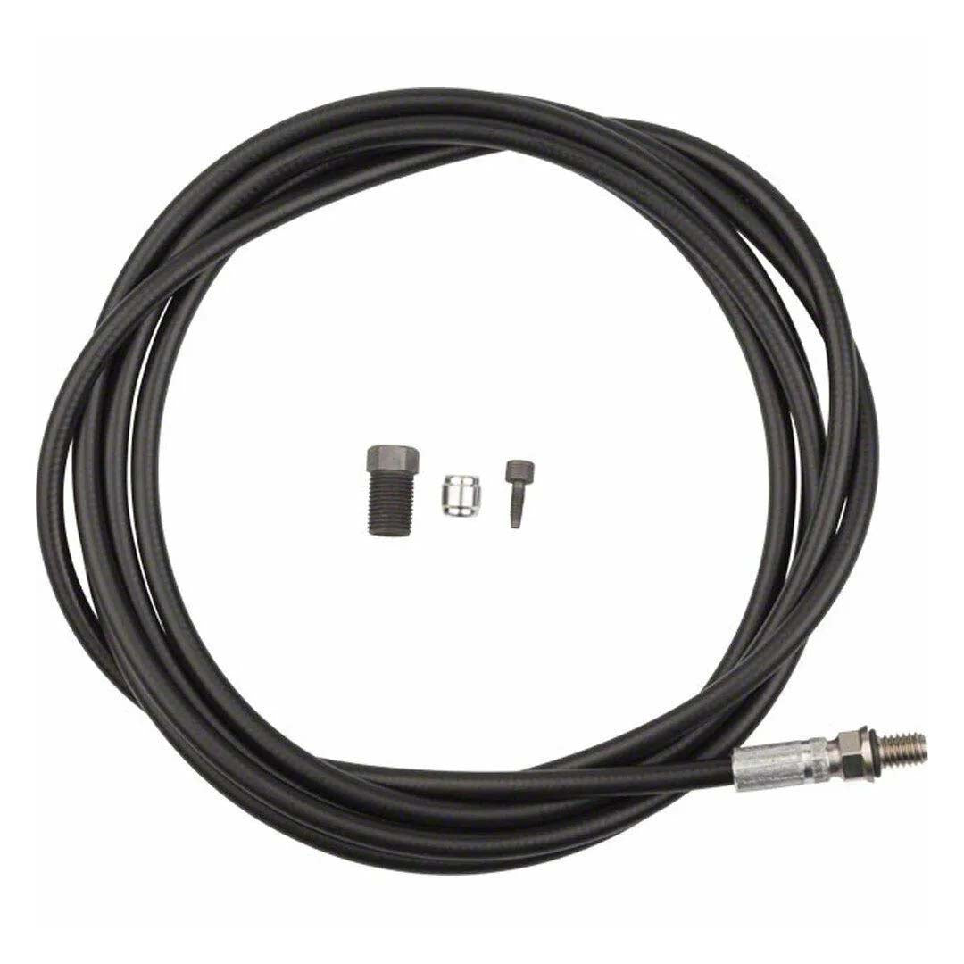 SRAM SRAM MTB Hydraulic line kit for Guide RSC (A1), Guide RS (A1), Guide R (A1), Level TL, DB5