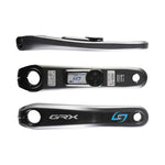 Stages Stages GRX RX810 Gen 3 Power Meter Left 170mm