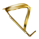 Supacaz Supacaz Fly Alloy Limited Edition Bottle Cage Gold