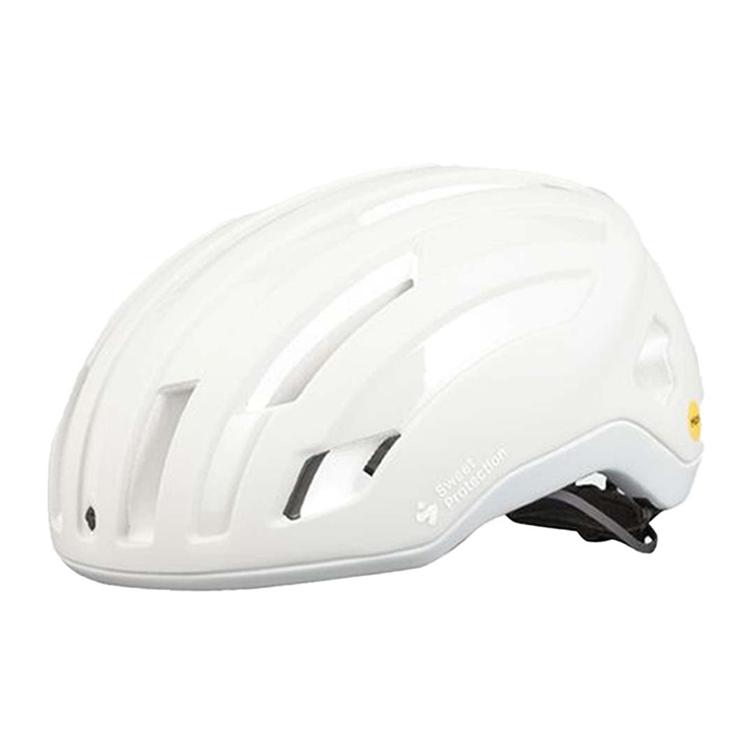 Sweet Protection Sweet Protection Outrider MIPS Helmet Bronco White / M