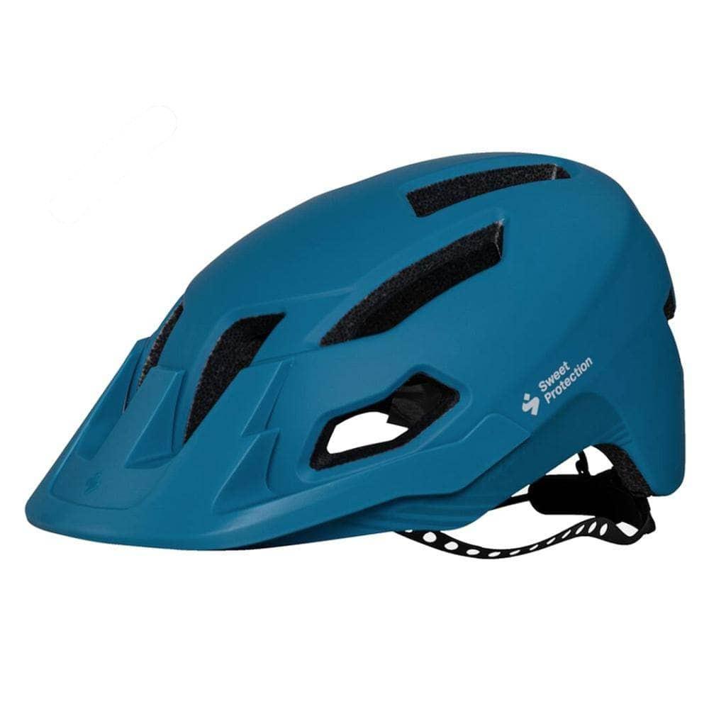 Sweet Protection Sweet Protection Dissenter MIPS Helmet Matte Aquamarine / ML