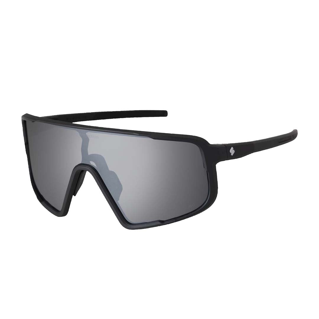Sweet Protection Sweet Protection Memento RIG Reflect Glasses Obsidian/Matte Black