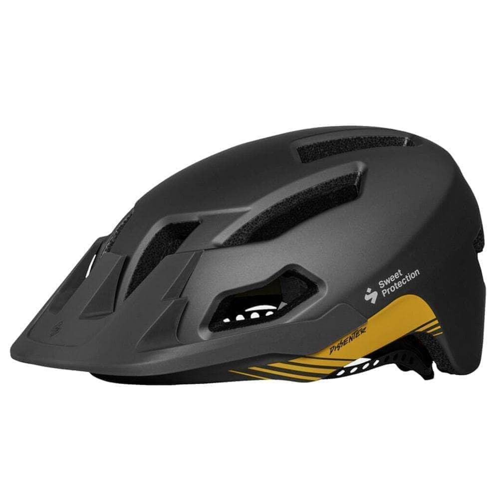 Sweet Protection Sweet Protection Dissenter MIPS Helmet Slate Gray Metallic / SM