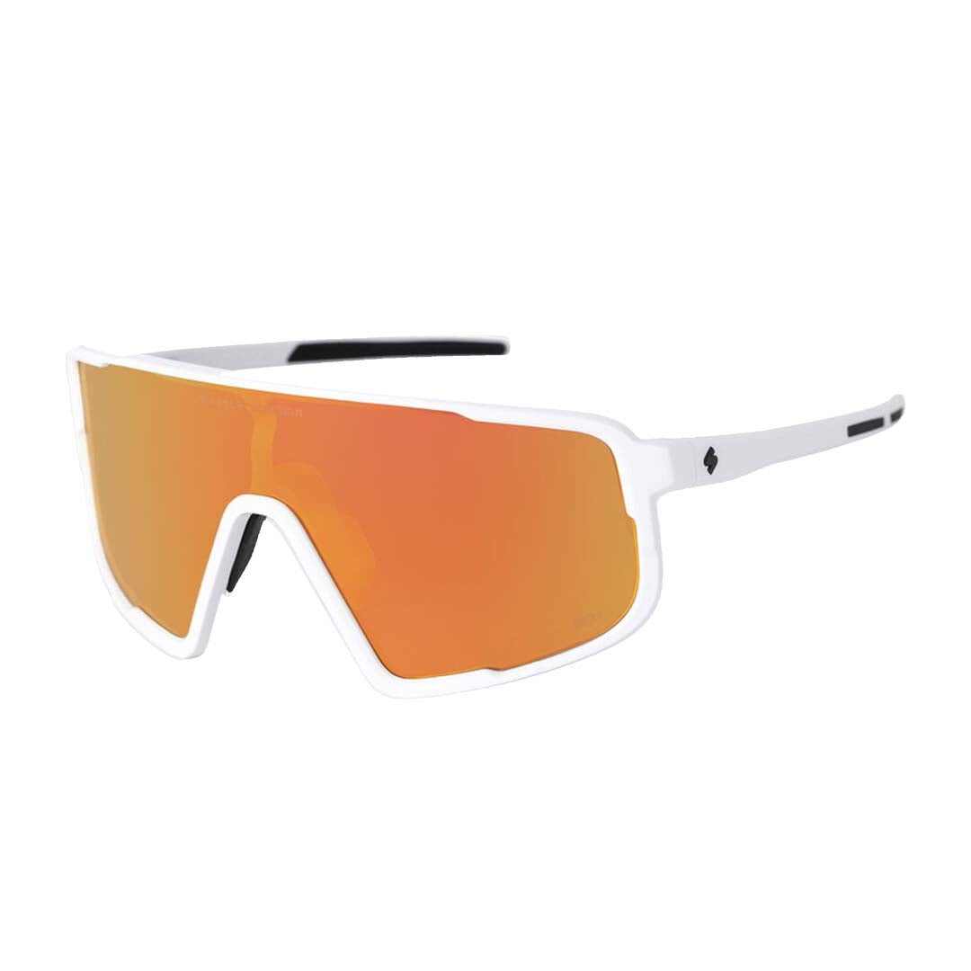 Sweet Protection Sweet Protection Memento RIG Reflect Glasses Topaz/Gloss White