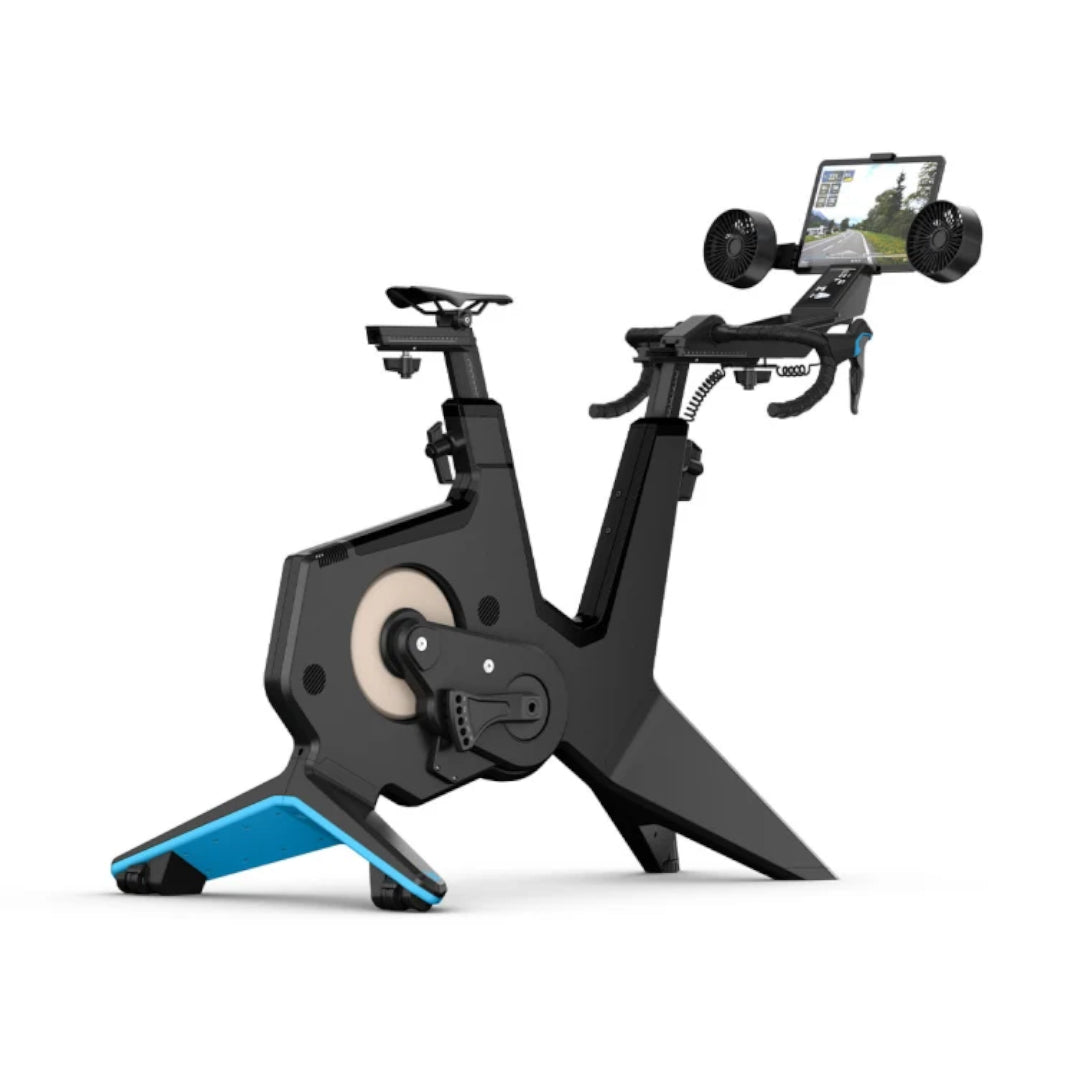 Tacx Garmin Tacx NEO Bike Plus Smart Trainer