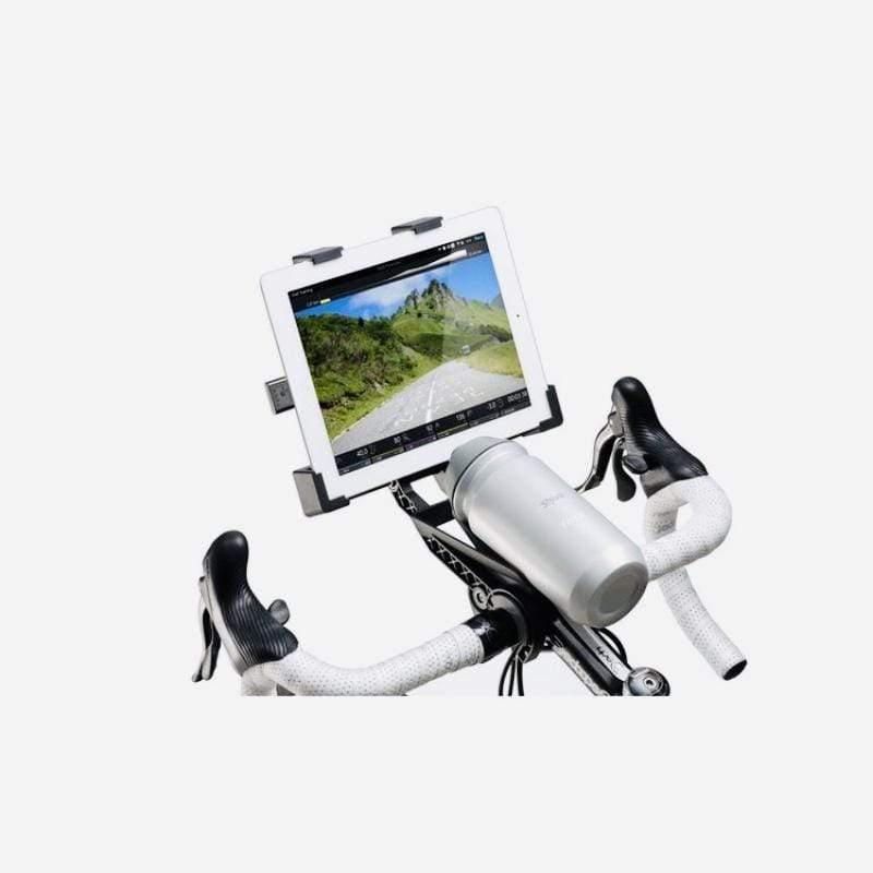 Tacx Tablet Handlebar Mount - Bicicletta
