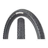 Teravail Teravail Rutland Durable Tire Black / 700c x 38mm