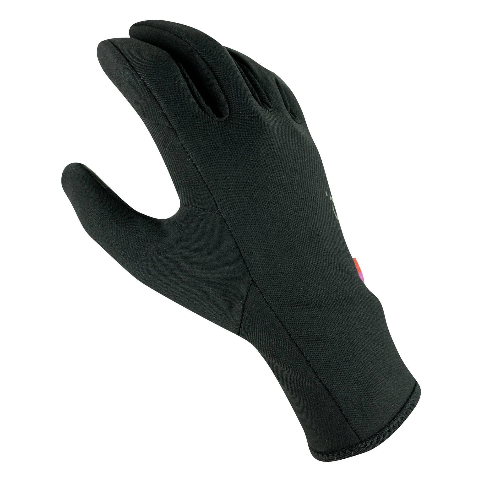 Velocio Velocio Signature Rain WX Glove Black / XS