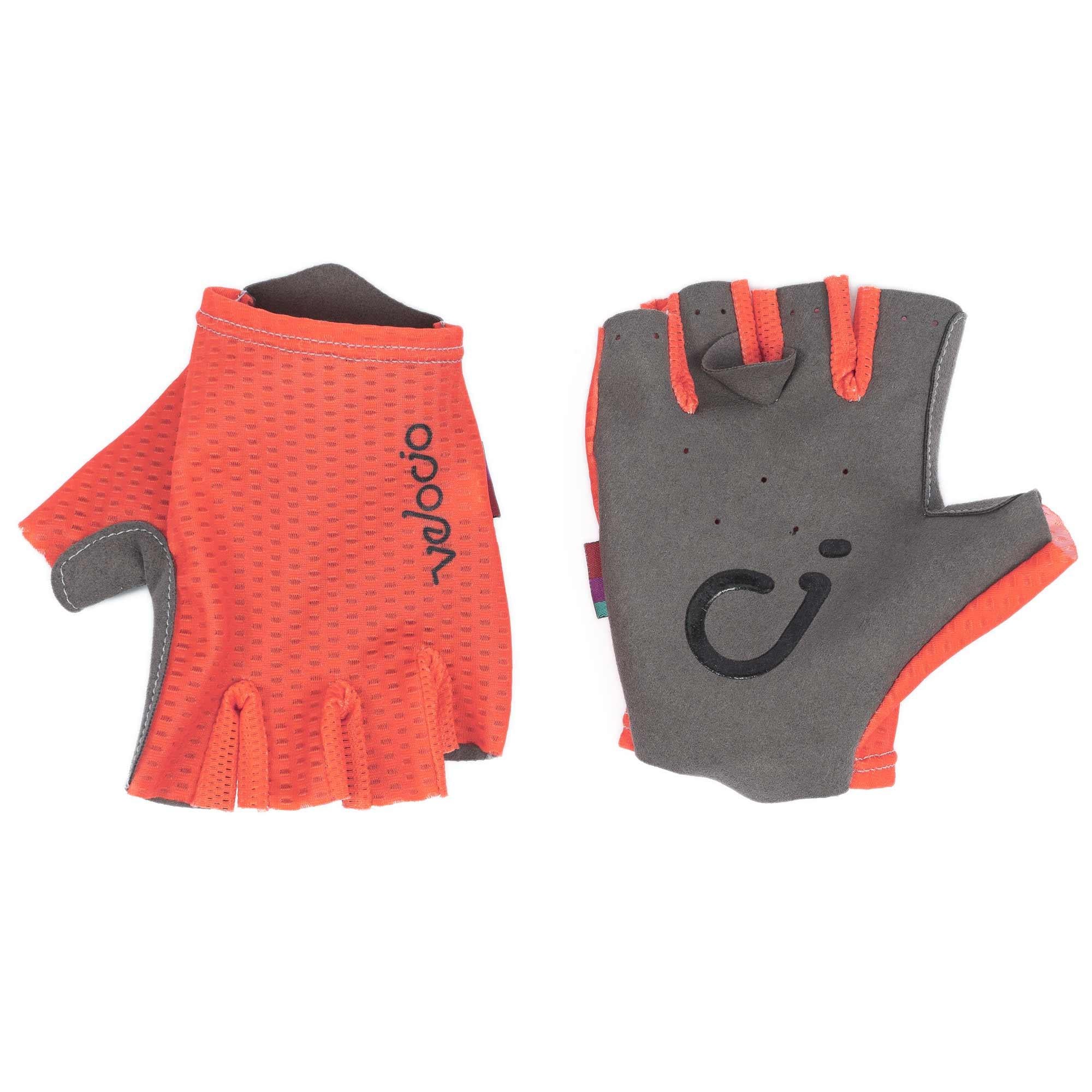 Velocio Velocio Ultralight Glove Coral / XS