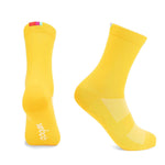 Velocio Velocio Signature Sock Gold Yellow / XS