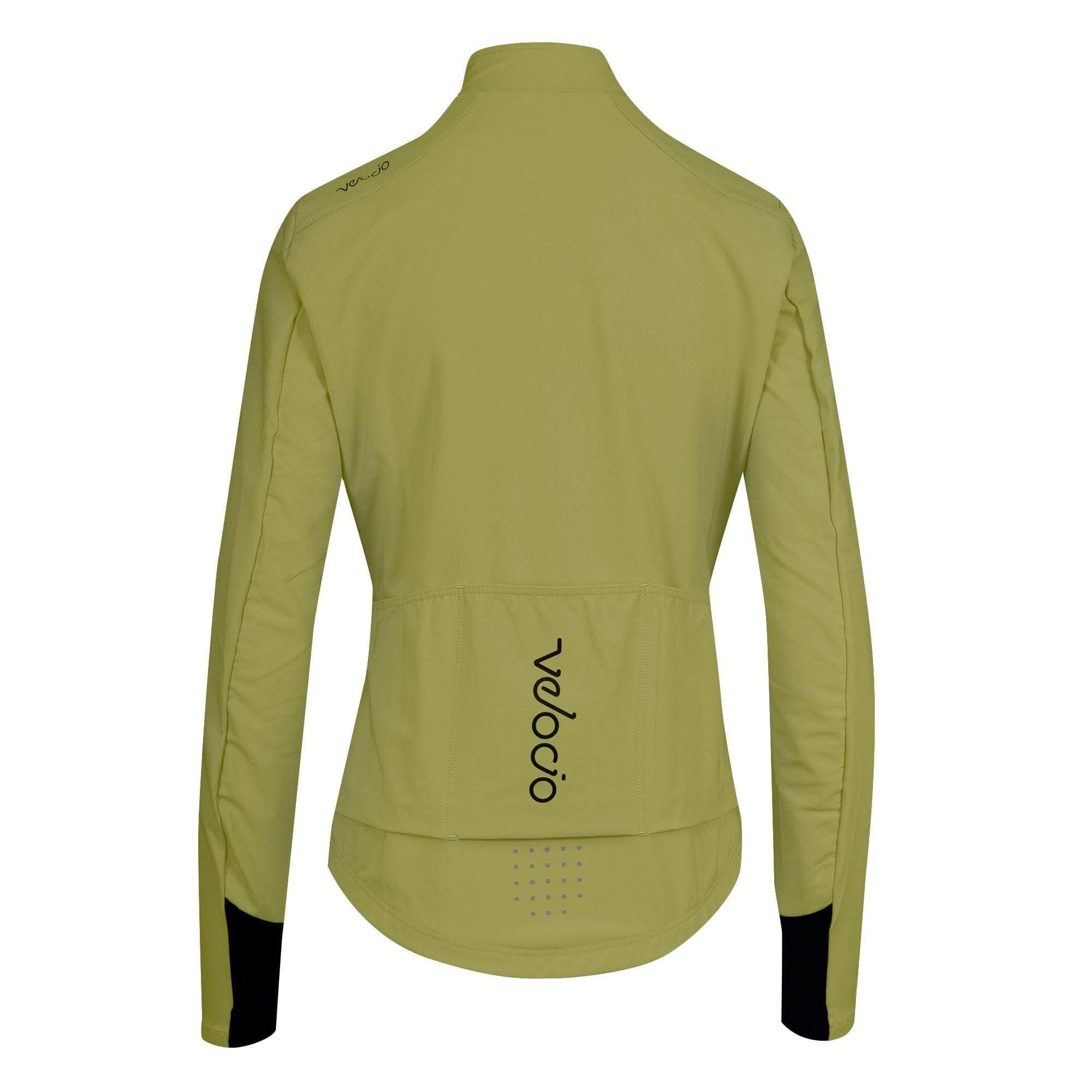 Velocio Velocio Women's Signature Softshell Jacket