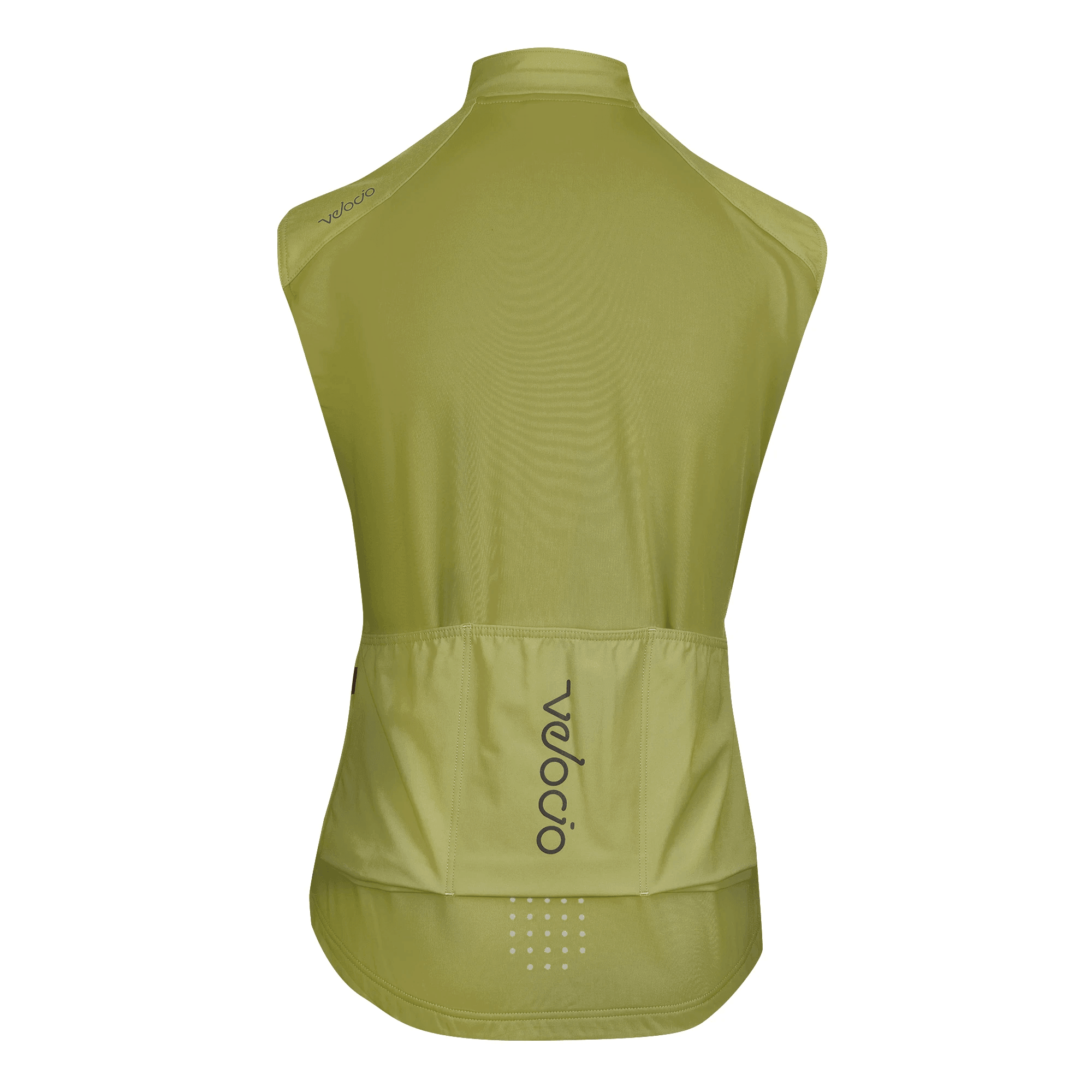 Velocio Velocio Women's Signature Softshell Vest
