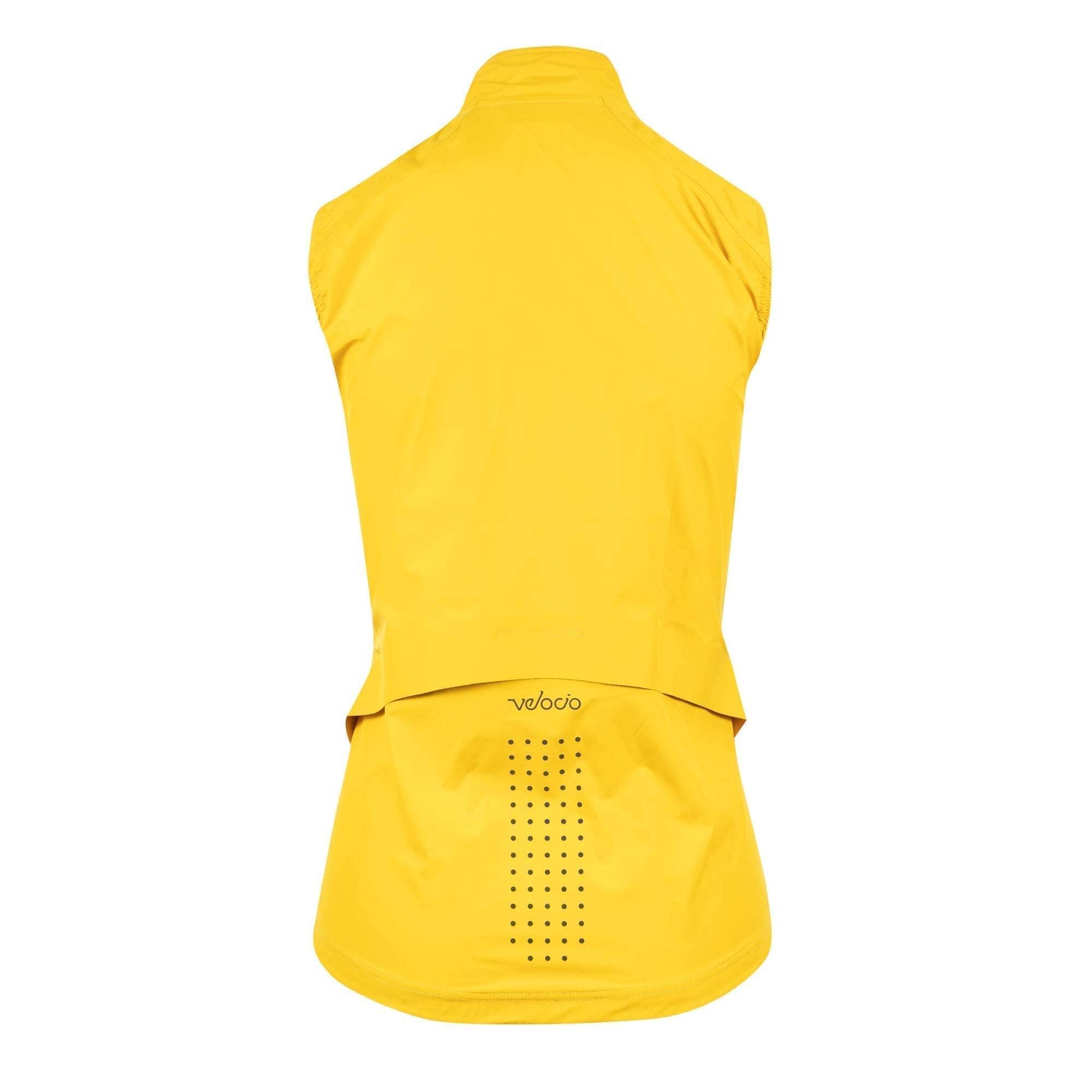 Velocio Velocio Women's Ultralight Rain Vest