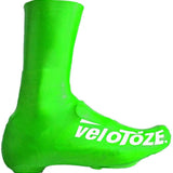 veloToze veloToze Road Tall Shoe Cover Green / L
