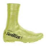 veloToze veloToze MTB Tall Shoe Cover Olive Green / Medium