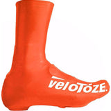 veloToze veloToze Road Tall Shoe Cover Orange / S