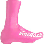 veloToze veloToze Road Tall Shoe Cover Pink / L