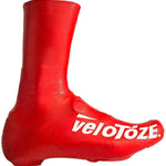 veloToze veloToze Road Tall Shoe Cover Red / M