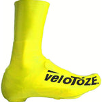 veloToze veloToze Road Tall Shoe Cover Yellow / L