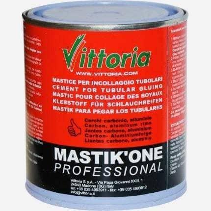Vittoria Vittoria Mastik One Tubular Glue 250g Can