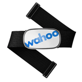 Wahoo Wahoo TICKR ANT+ Bluetooth HRM White