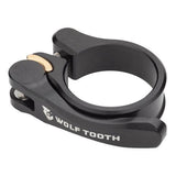 Wolf Tooth Components Wolf Tooth Components Quick Release Seatpost Clamp Black / 29.8mm