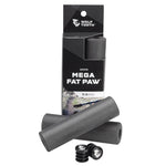 Wolf Tooth Components Wolf Tooth Mega Fat Paw Grips Black