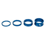 Wolf Tooth Components Wolf Tooth Components Precision 15mm Headset Spacer Blue