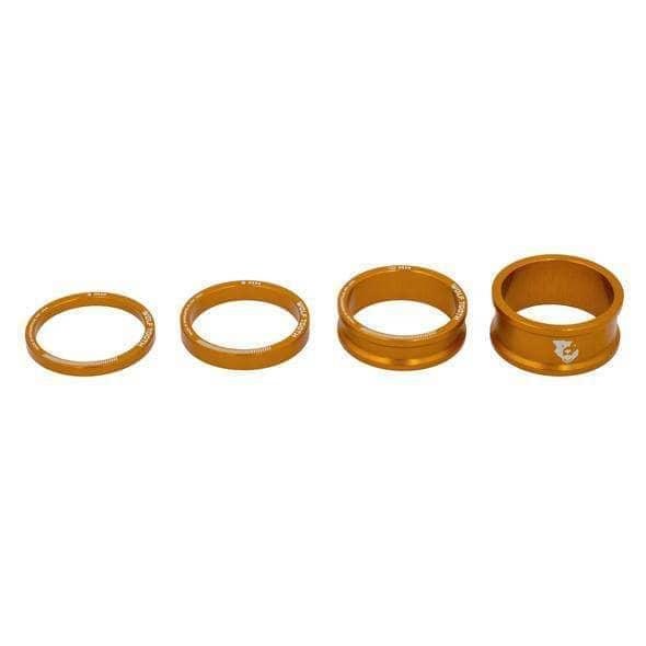 Wolf Tooth Precision 5mm Headset Spacer – Bicicletta