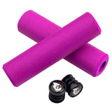 Wolf Tooth Components Wolf Tooth Components Fat Paw Grips Pink