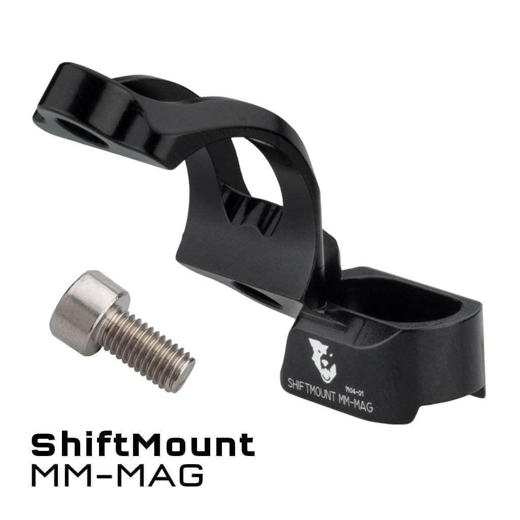 Wolf Tooth Components Wolf Tooth Components ShiftMount Adapter SRAM Matchmaker to Magura brake