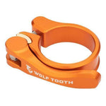 Wolf Tooth Components Wolf Tooth Components Quick Release Seatpost Clamp