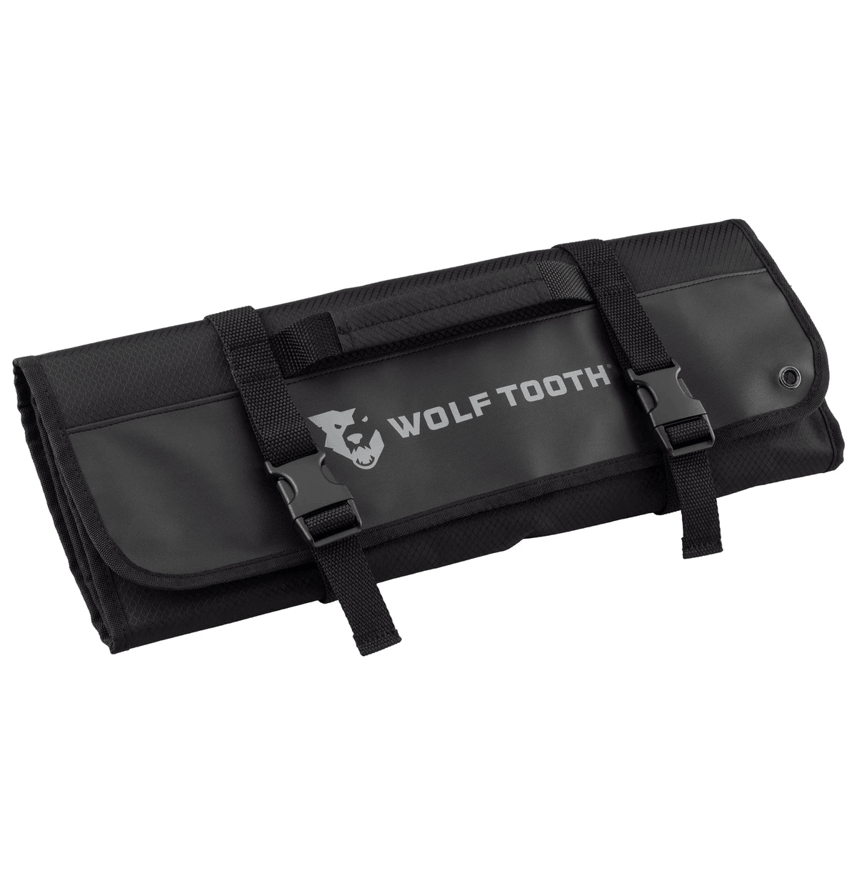 Wolf Tooth Components Wolf Tooth Components Travel Tool Wrap Black