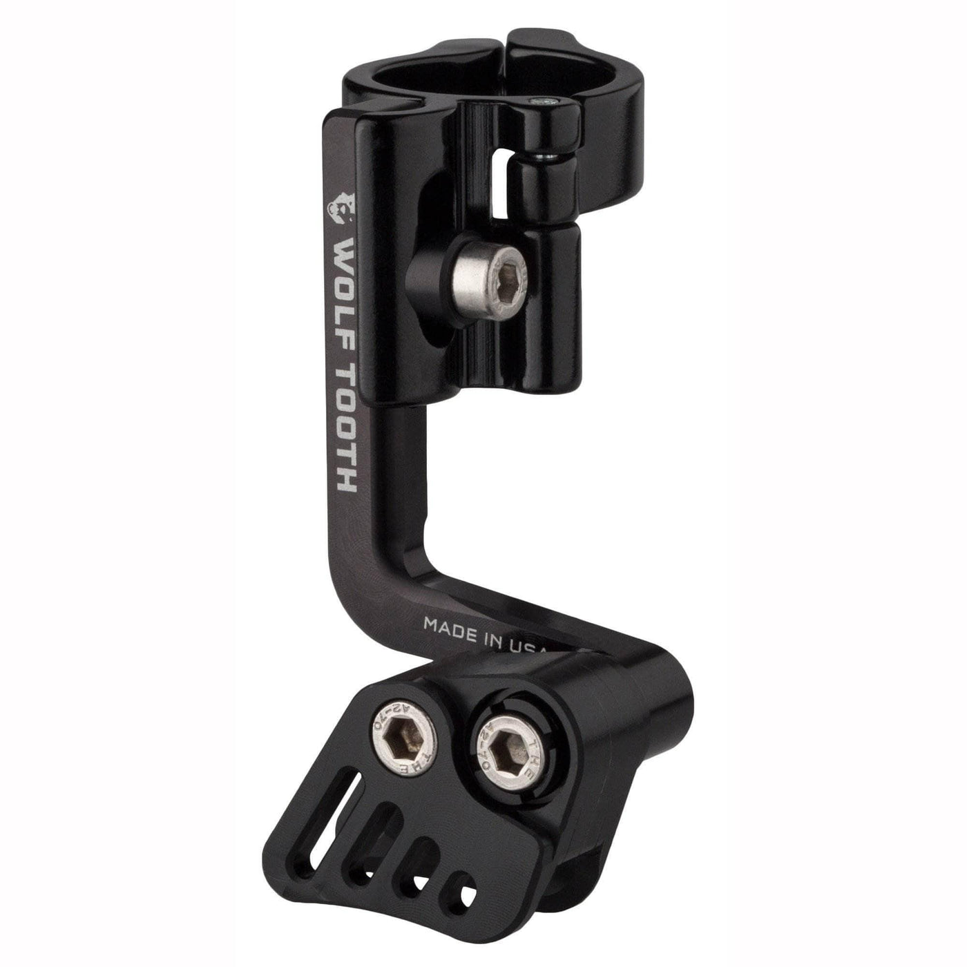 Wolf Tooth Components Wolf Tooth, Gnarwolf Chain Guide, Clamp 34.9mm