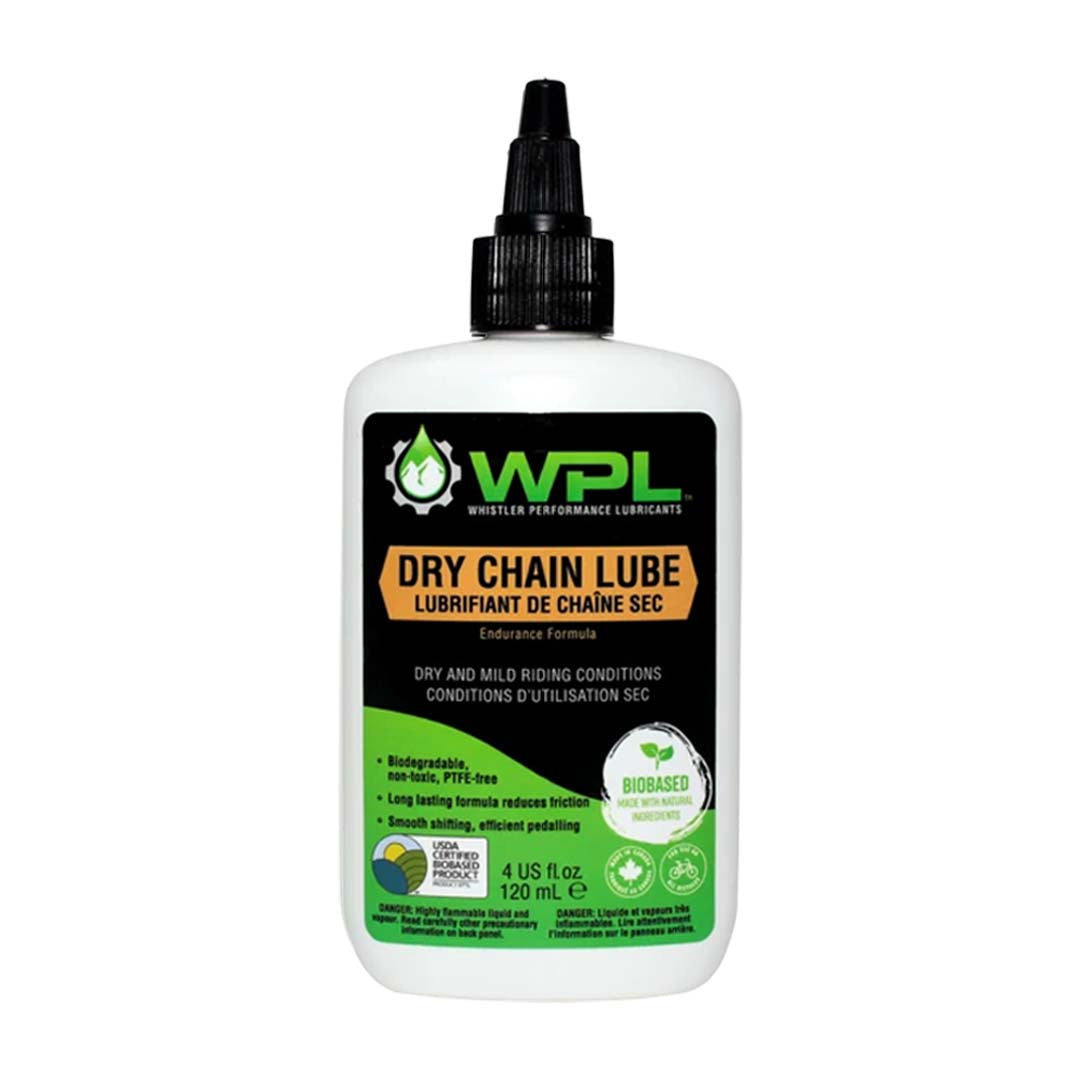 WPL WPL Dry Chain Lube