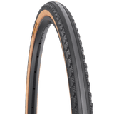 WTB WTB Byway TCS Tire Black/Brown / 700c x 34mm