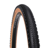 WTB WTB Venture TCS Tire Black/Brown / 700c x 40mm